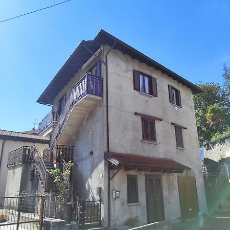 Da Giovanni E Margherita Mandello del Lario Kültér fotó