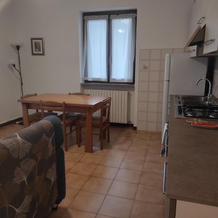 Da Giovanni E Margherita Mandello del Lario Kültér fotó