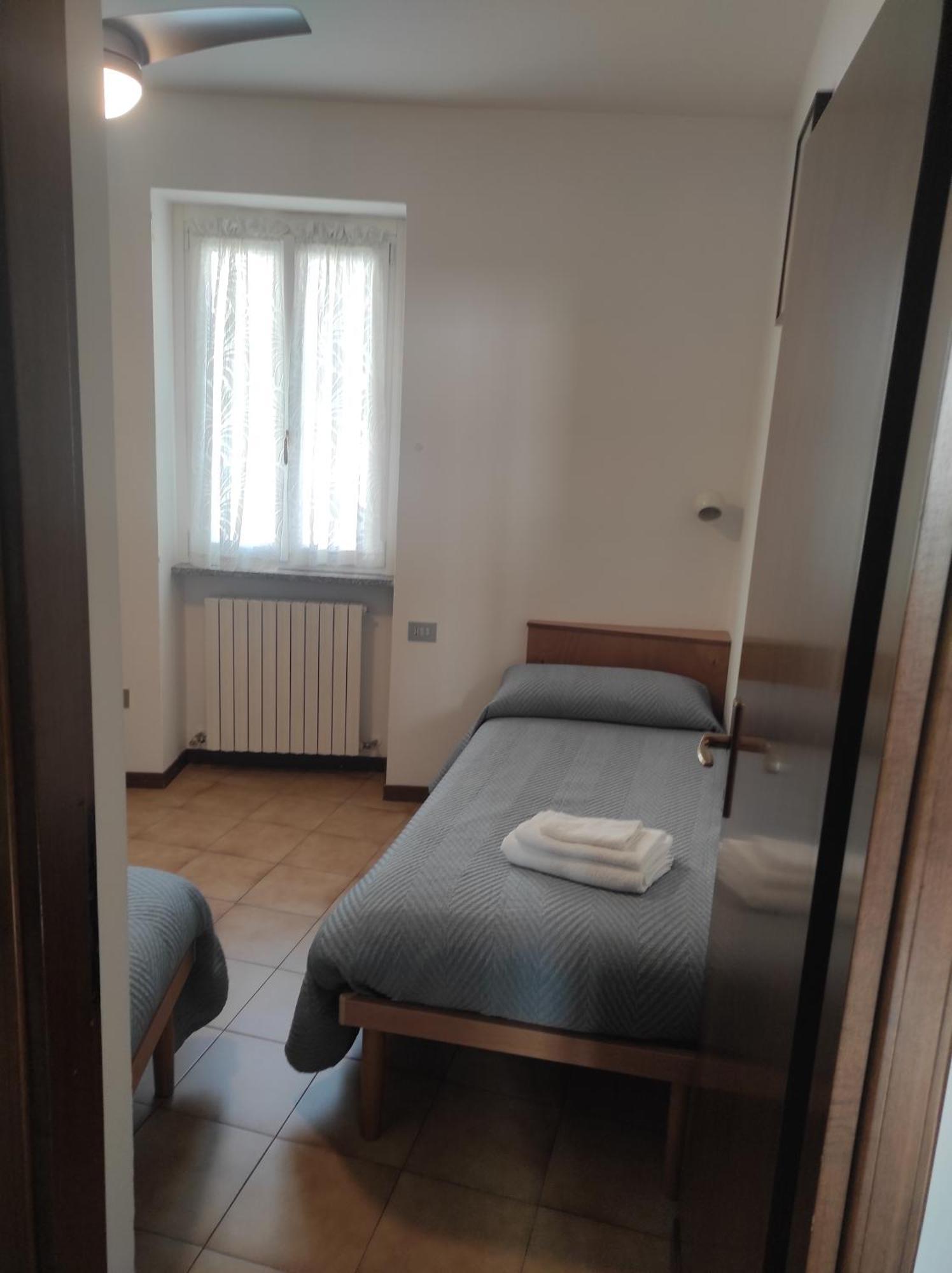 Da Giovanni E Margherita Mandello del Lario Kültér fotó