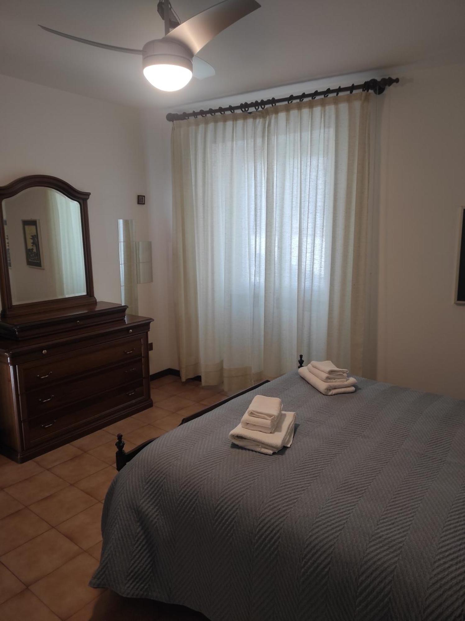 Da Giovanni E Margherita Mandello del Lario Kültér fotó