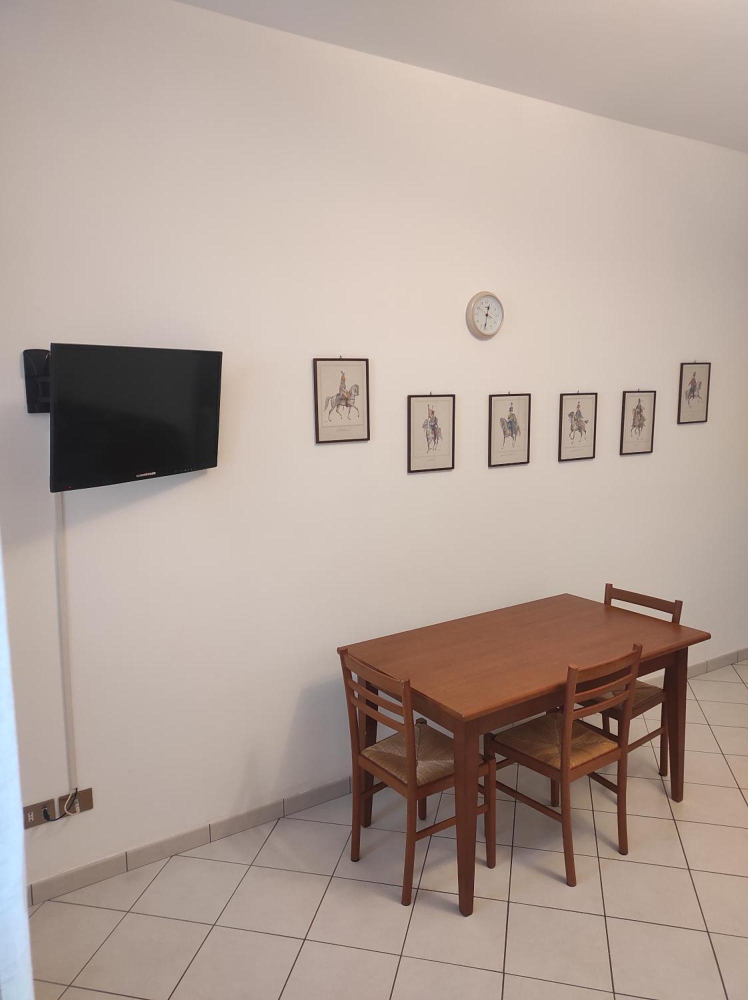 Da Giovanni E Margherita Mandello del Lario Kültér fotó