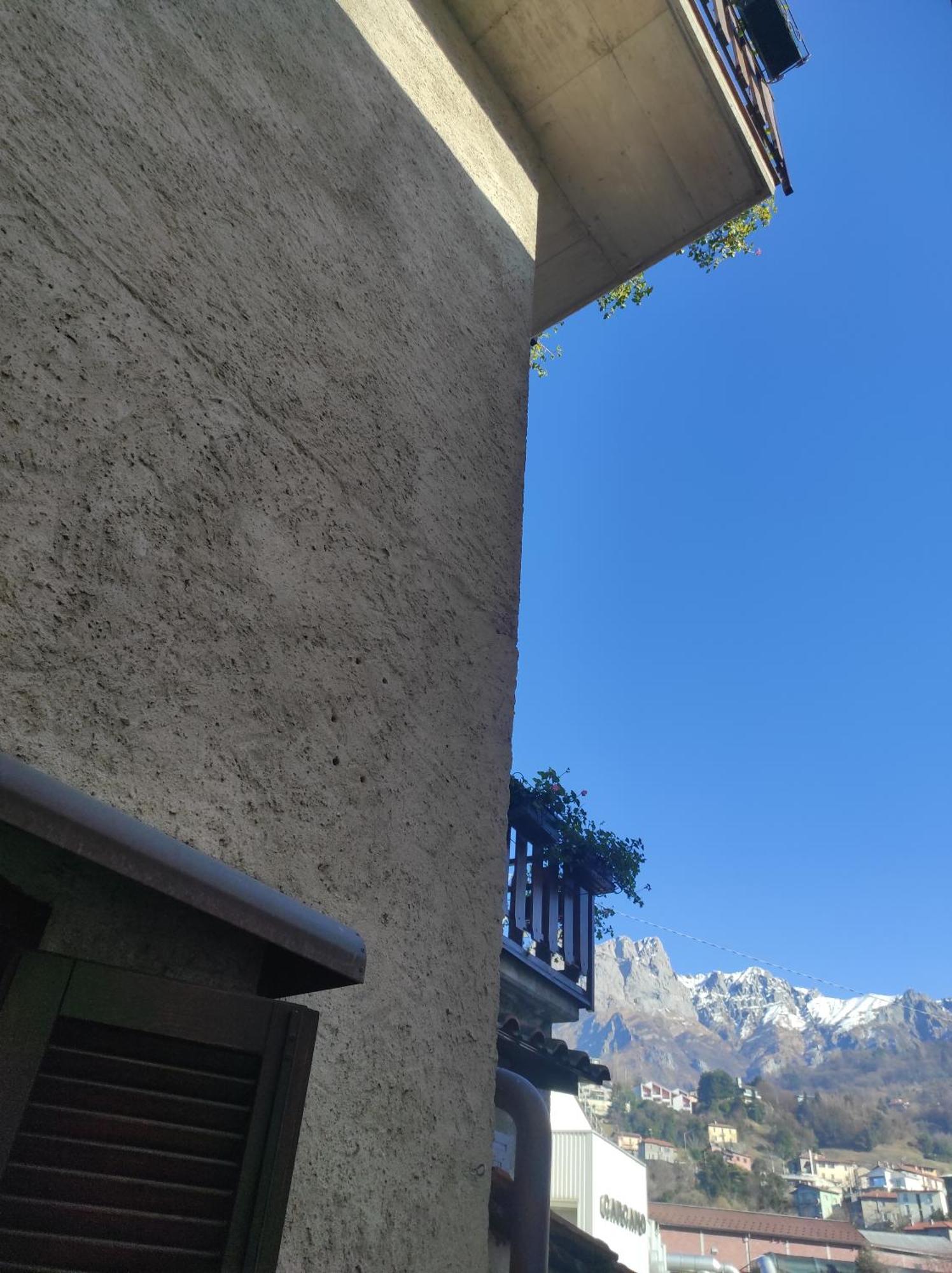 Da Giovanni E Margherita Mandello del Lario Kültér fotó